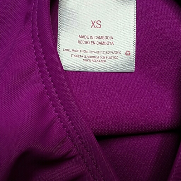 Xhilaration bathing suit  xs - Picture 4 of 7